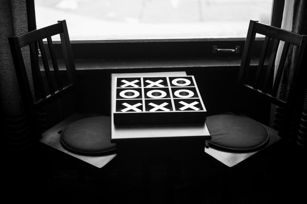 The Drift Inn Rupert المظهر الخارجي الصورة