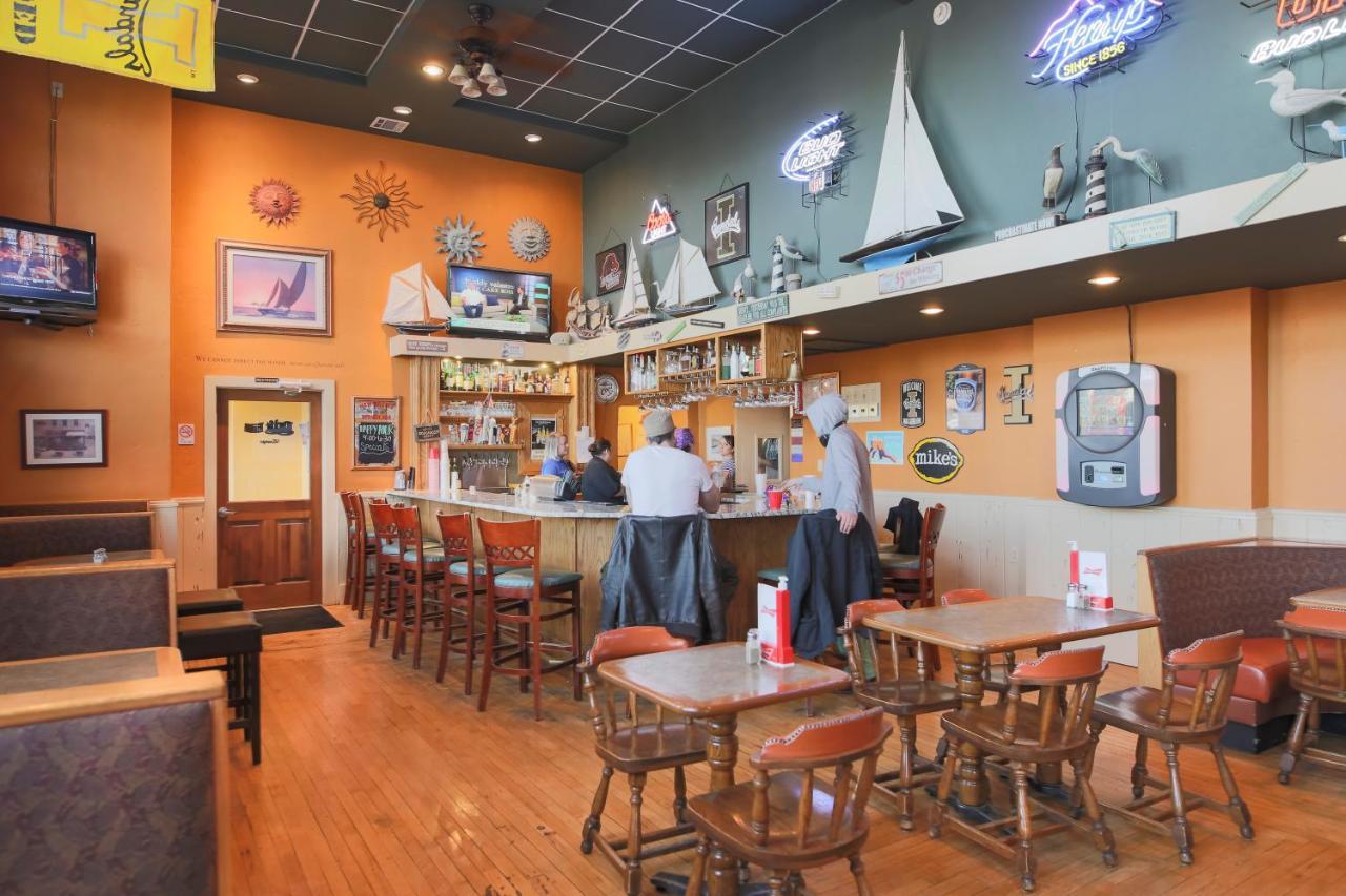 The Drift Inn Rupert المظهر الخارجي الصورة