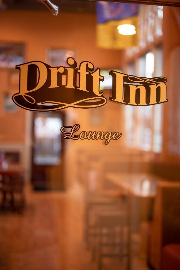 The Drift Inn Rupert المظهر الخارجي الصورة