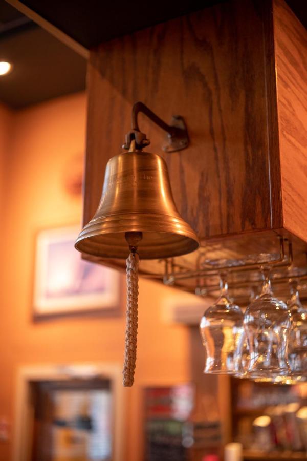 The Drift Inn Rupert المظهر الخارجي الصورة