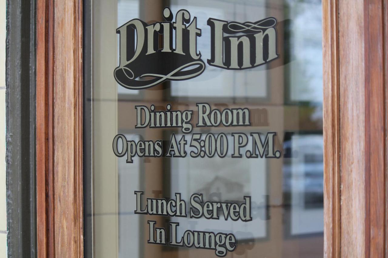The Drift Inn Rupert المظهر الخارجي الصورة